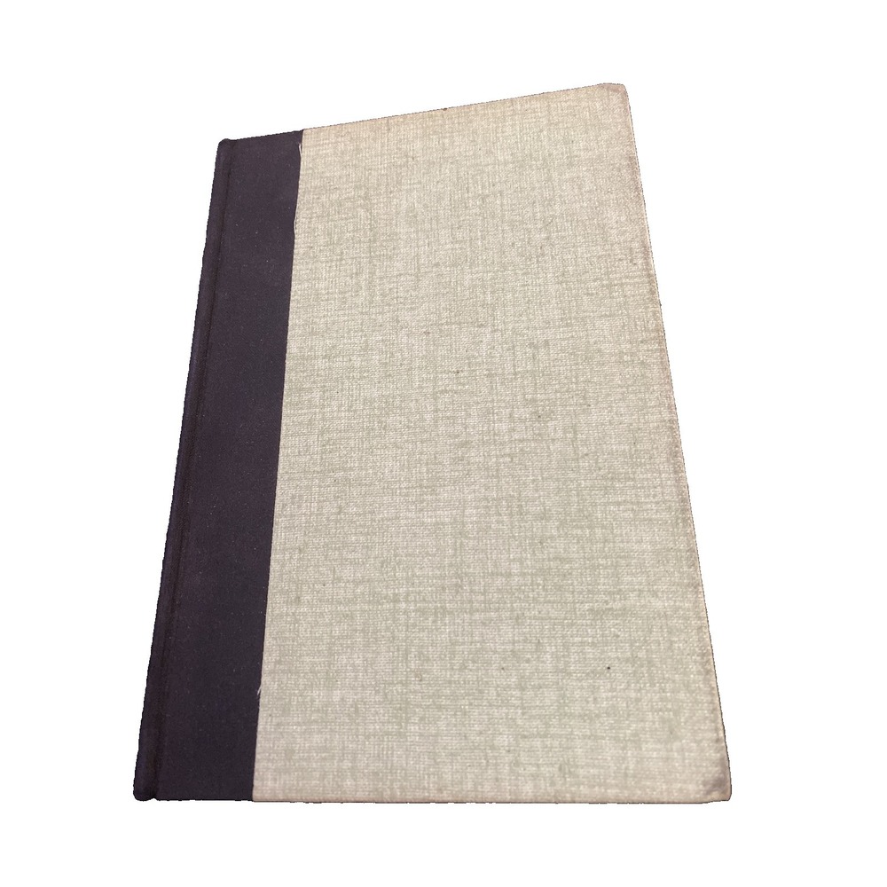 A Burnt-Out Case Book by Graham Greene (1961, Hardcover Book) VINTAGE Story Book